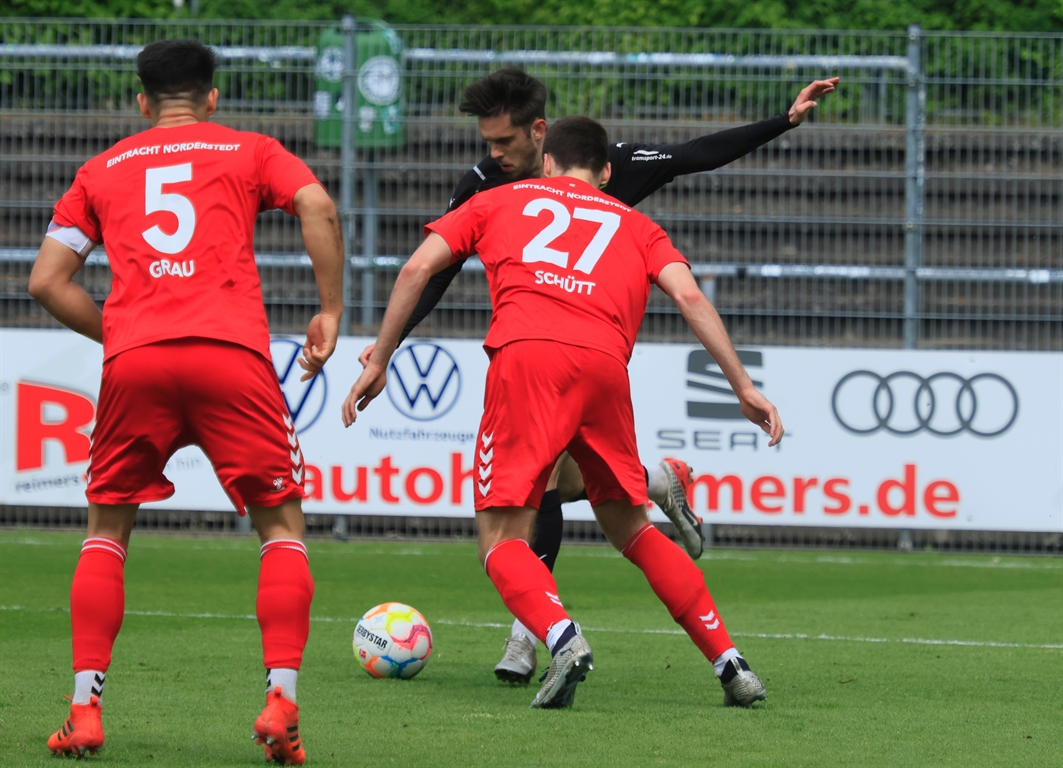 FC Eintracht Norderstedt