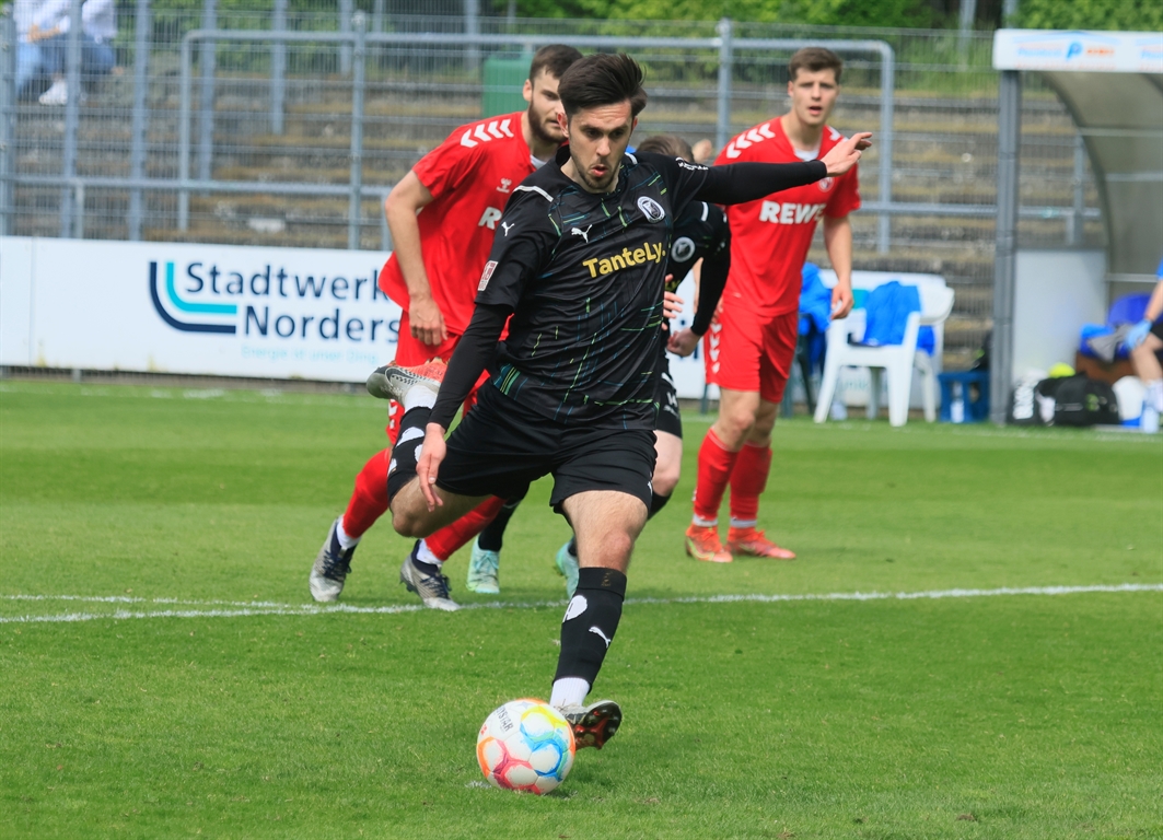 FC Eintracht Norderstedt