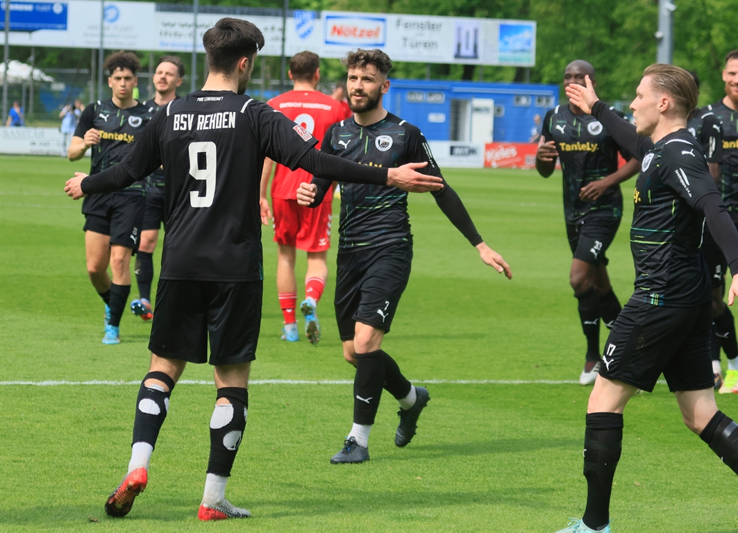 FC Eintracht Norderstedt