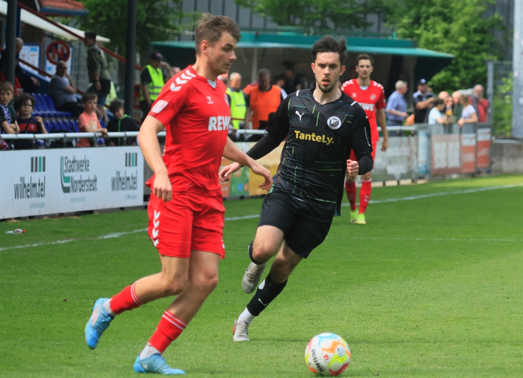 FC Eintracht Norderstedt