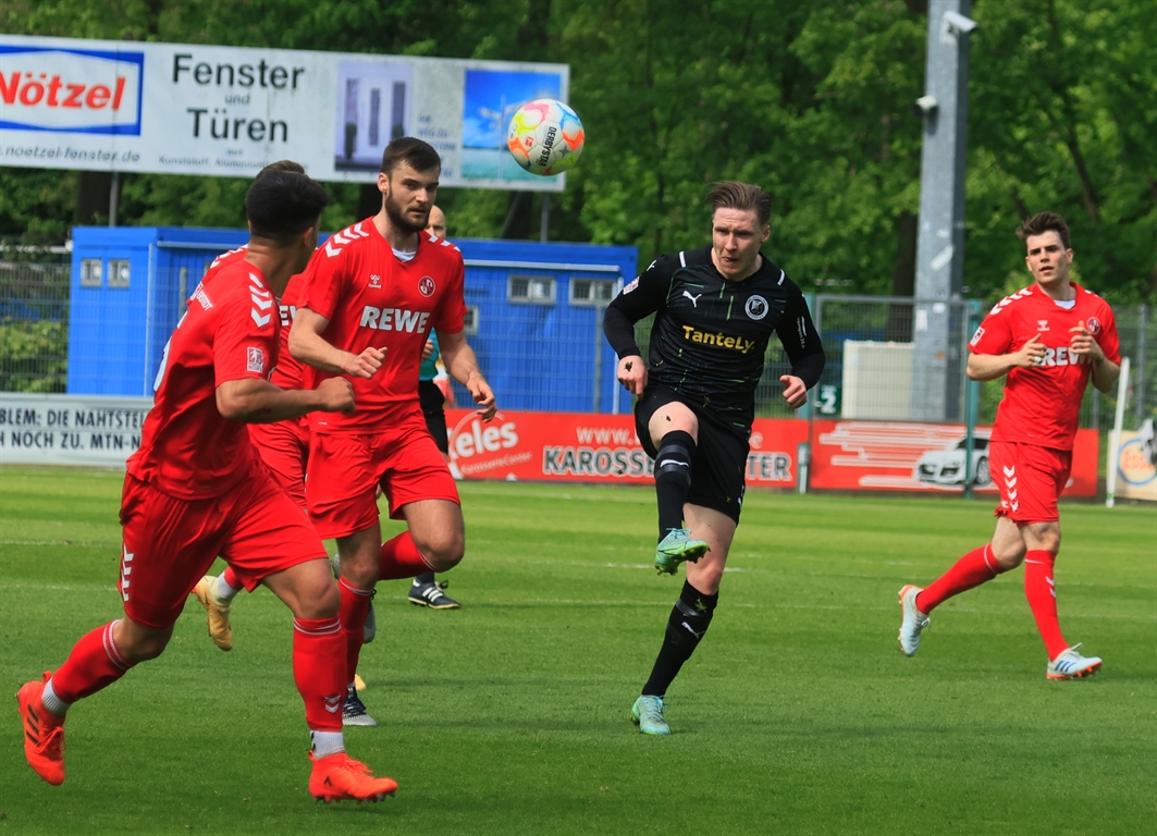 FC Eintracht Norderstedt