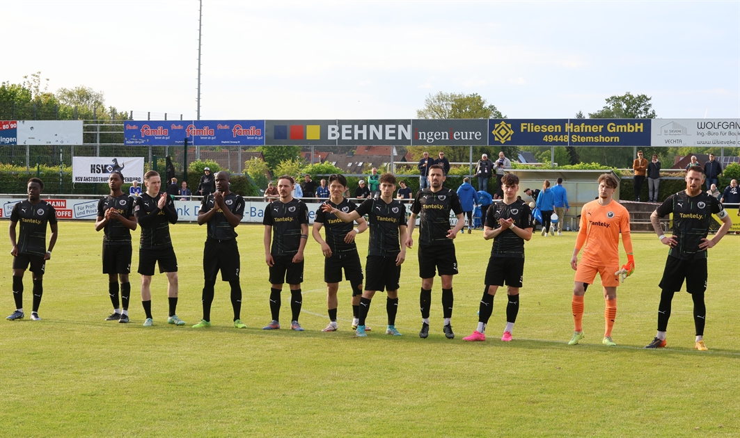 Hamburger SV U21