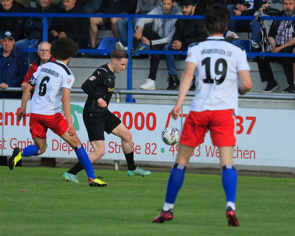 Hamburger SV U21