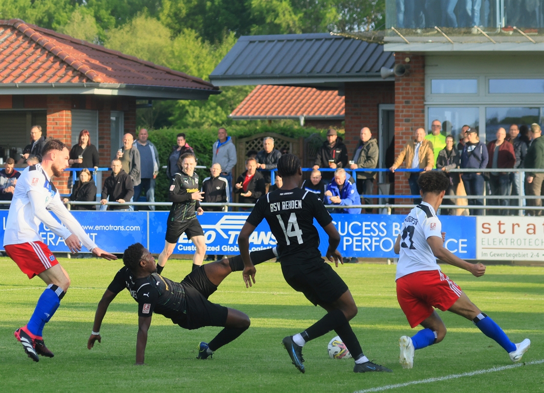 Hamburger SV U21