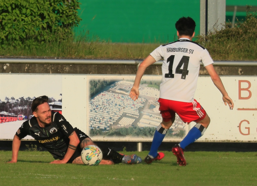 Hamburger SV U21