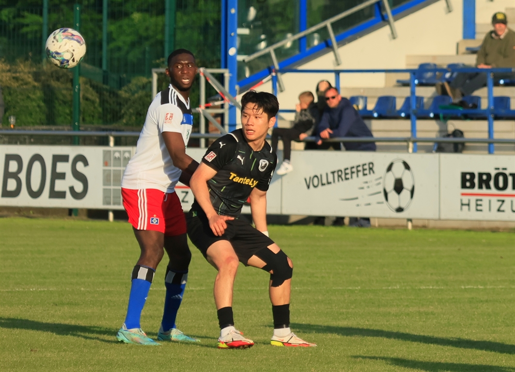 Hamburger SV U21