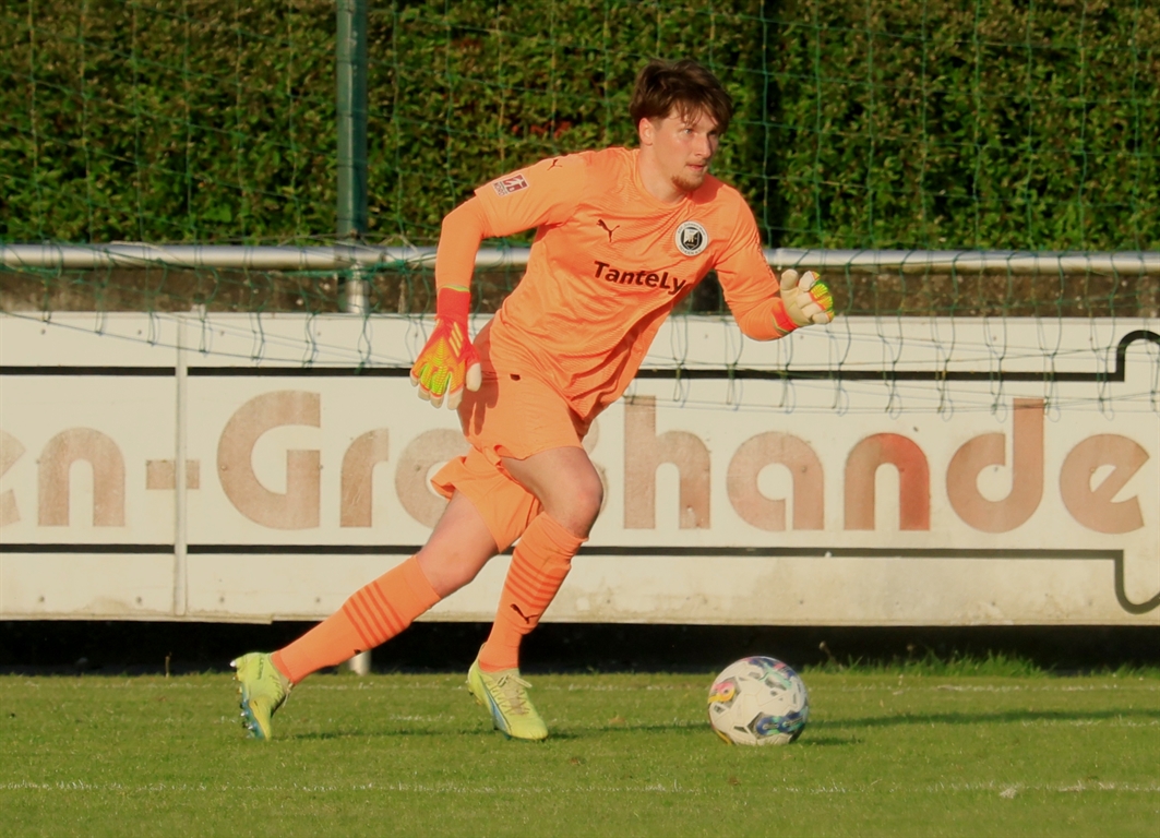 Hamburger SV U21