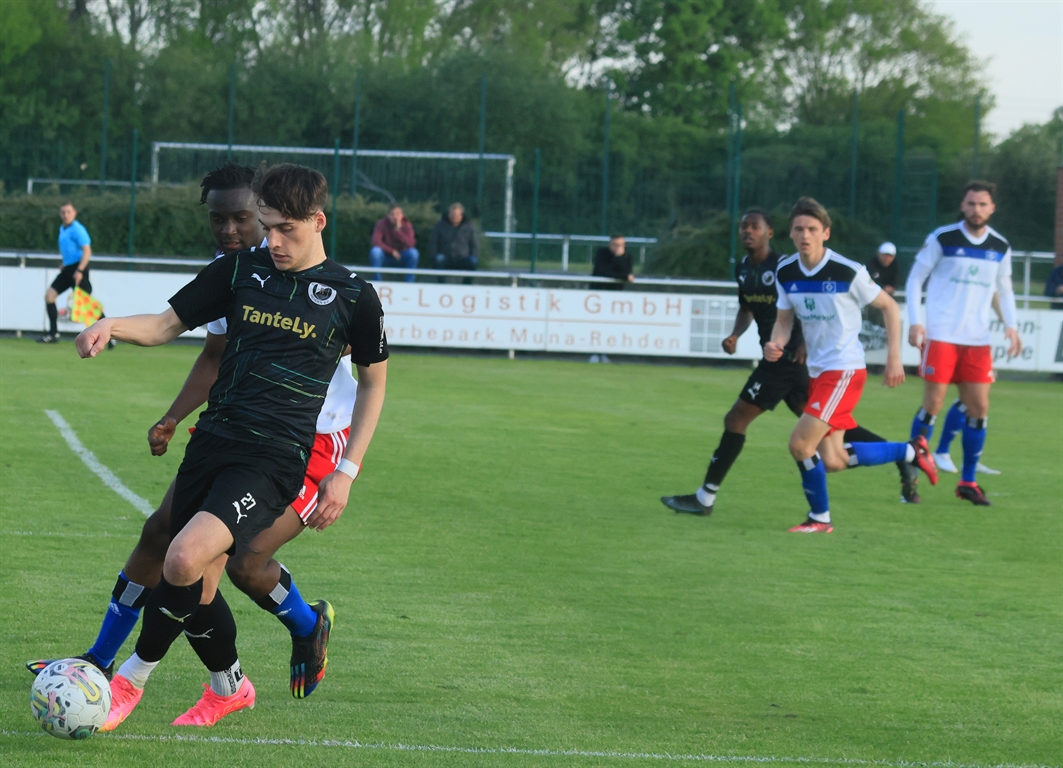 Hamburger SV U21