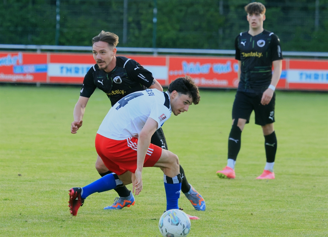 Hamburger SV U21