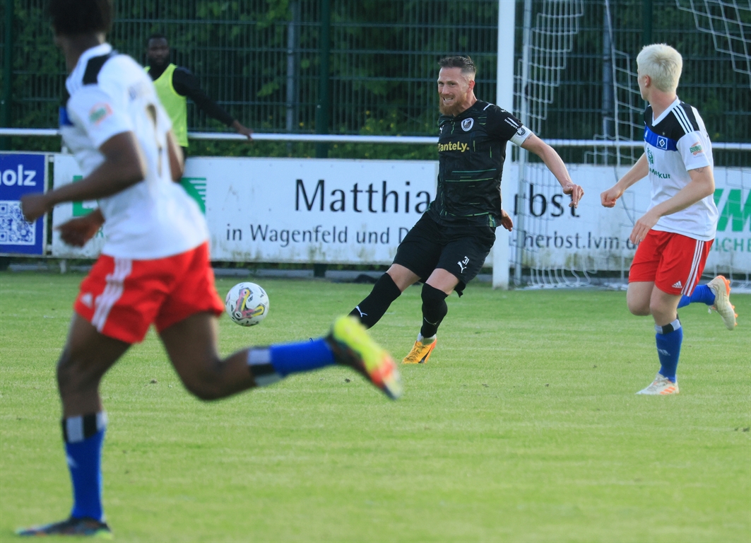 Hamburger SV U21