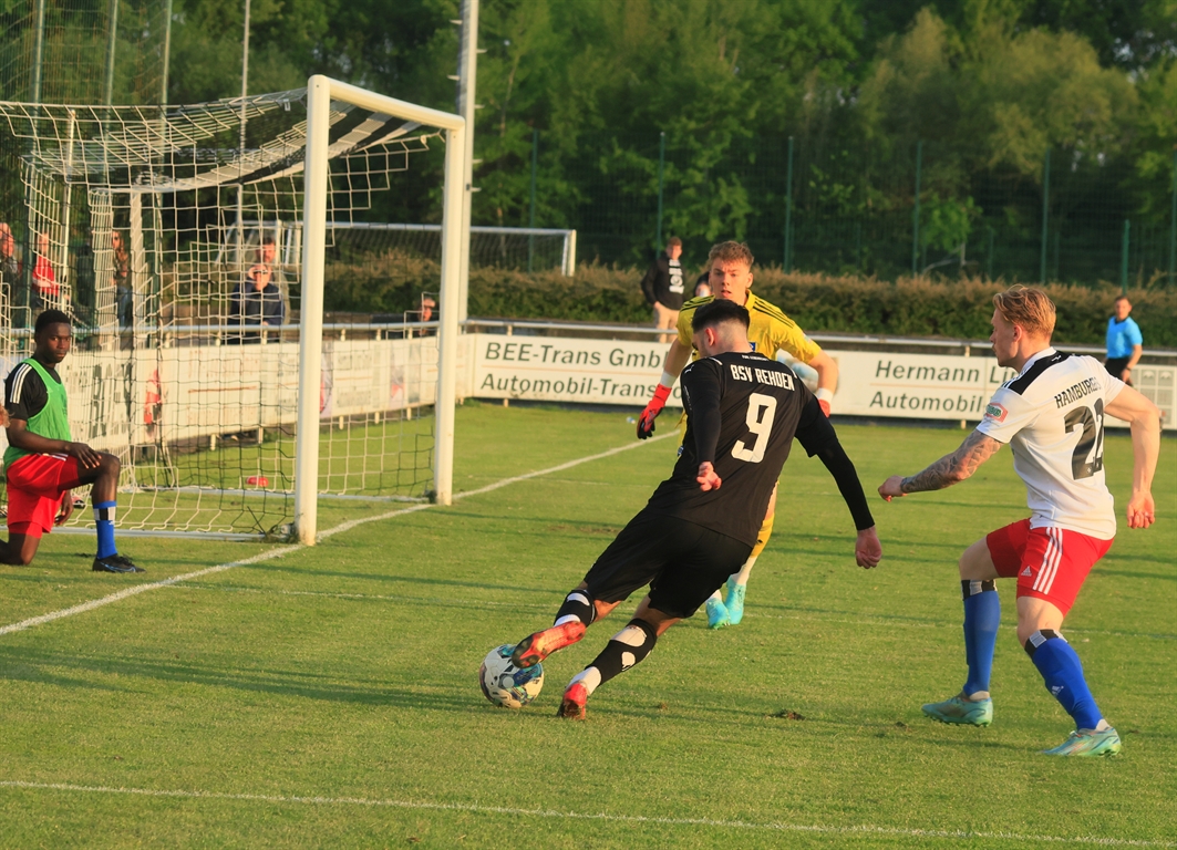 Hamburger SV U21