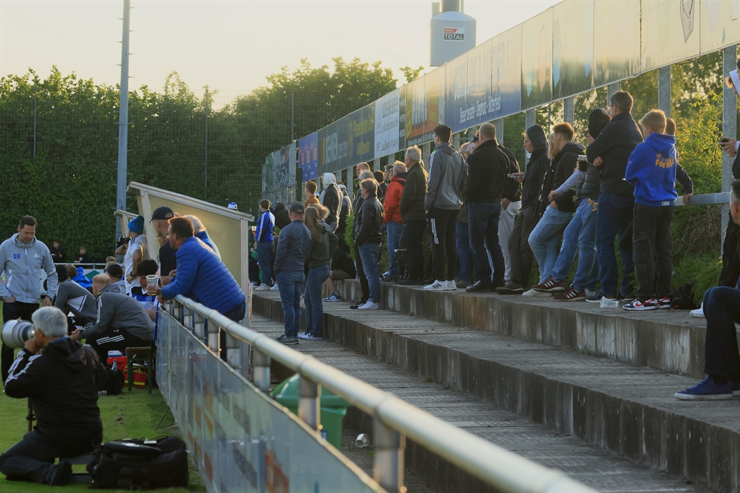 Hamburger SV U21