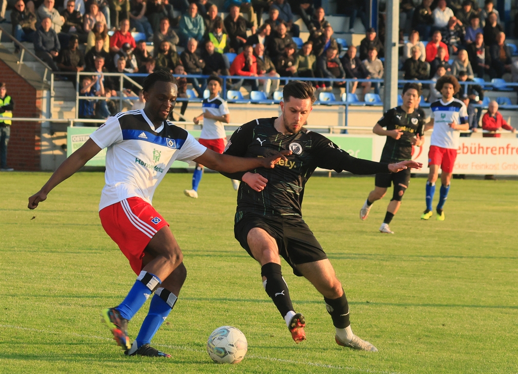 Hamburger SV U21