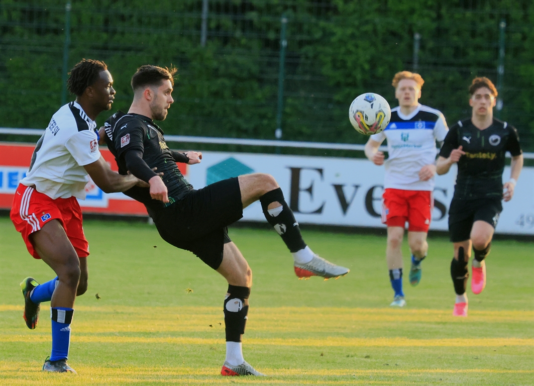 Hamburger SV U21