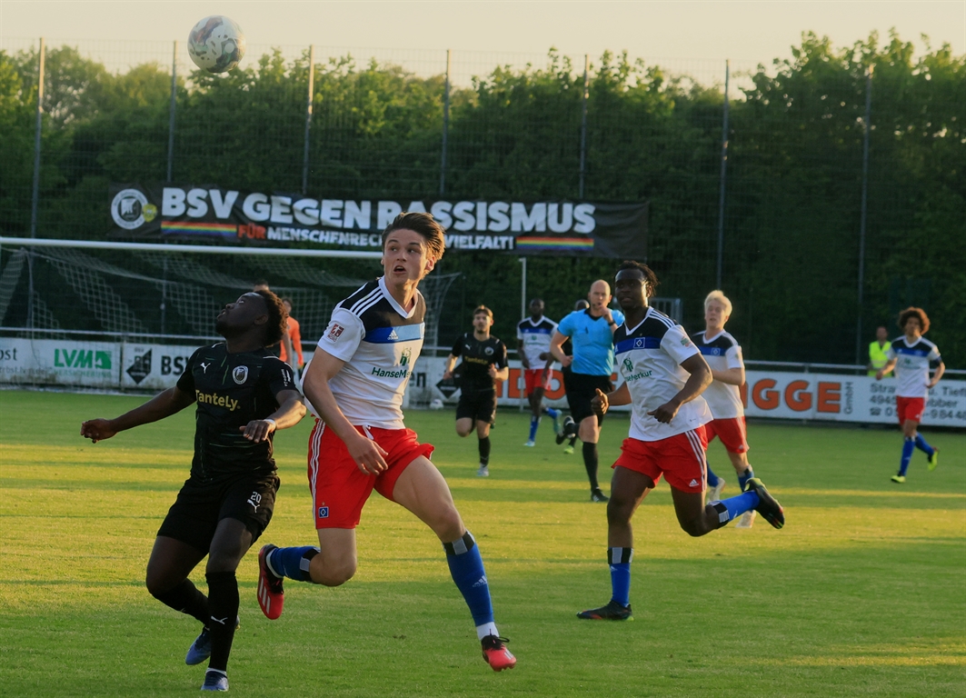 Hamburger SV U21