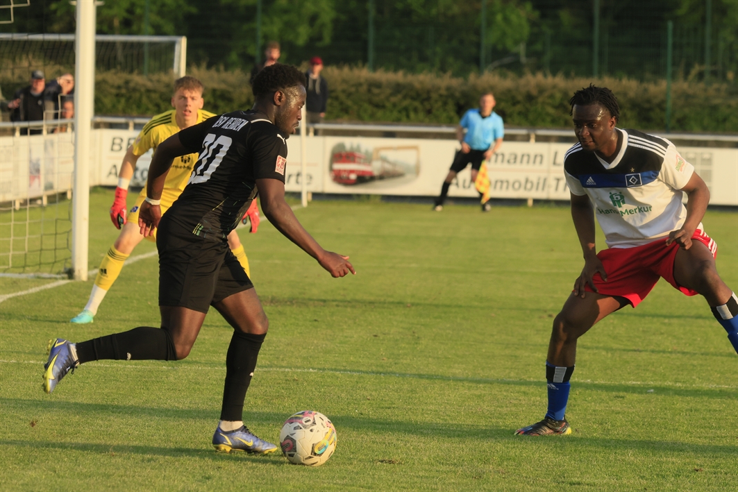 Hamburger SV U21