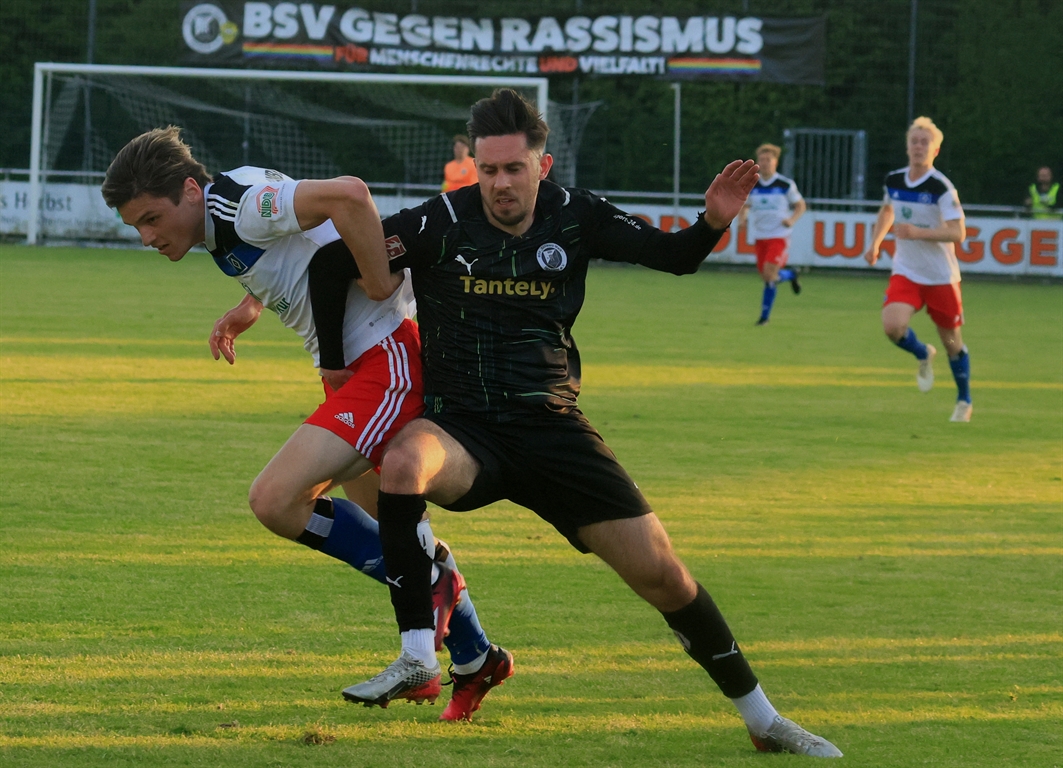 Hamburger SV U21