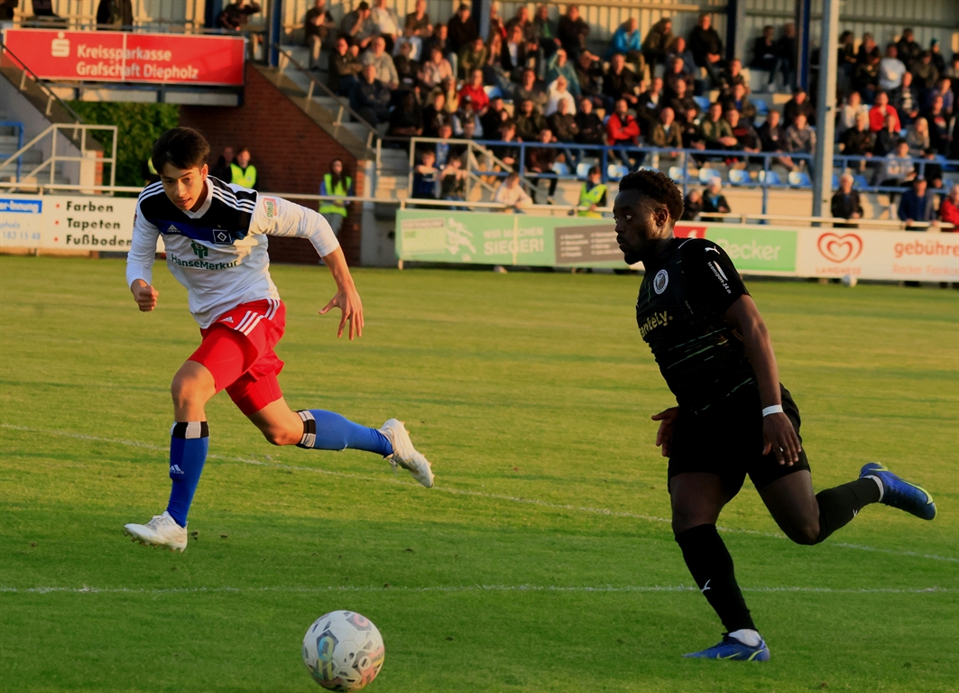 Hamburger SV U21