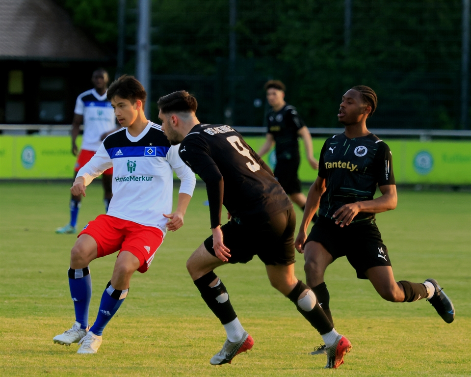 Hamburger SV U21