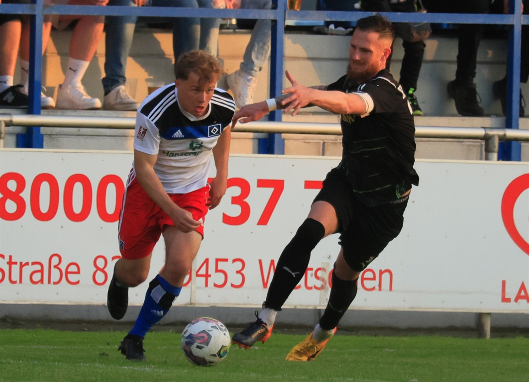 Hamburger SV U21