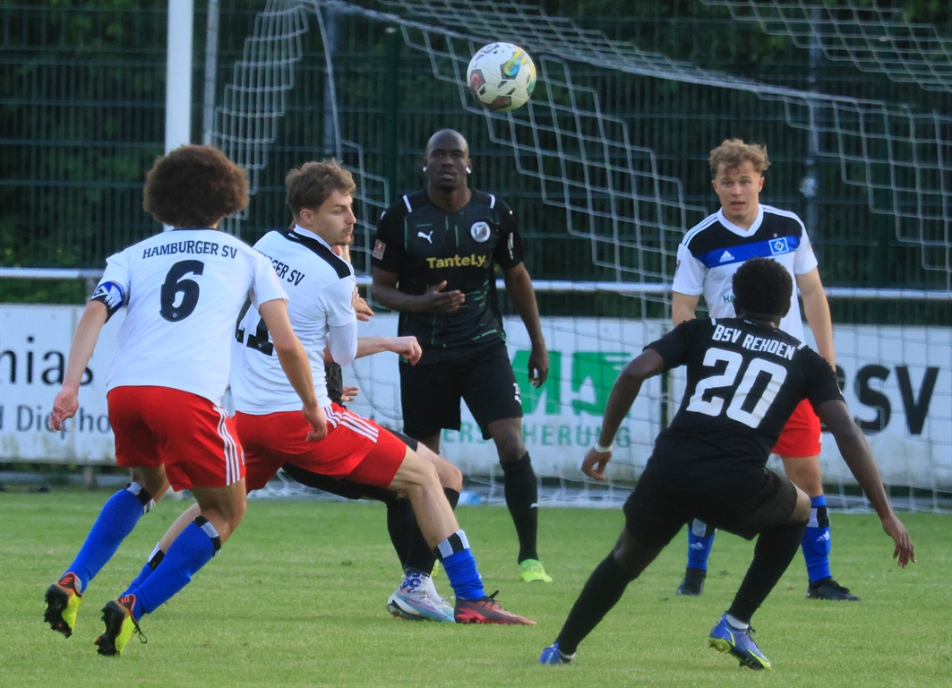 Hamburger SV U21