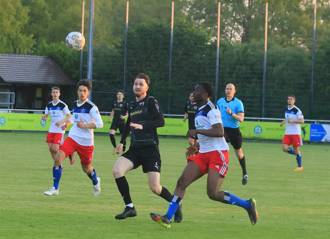 Hamburger SV U21