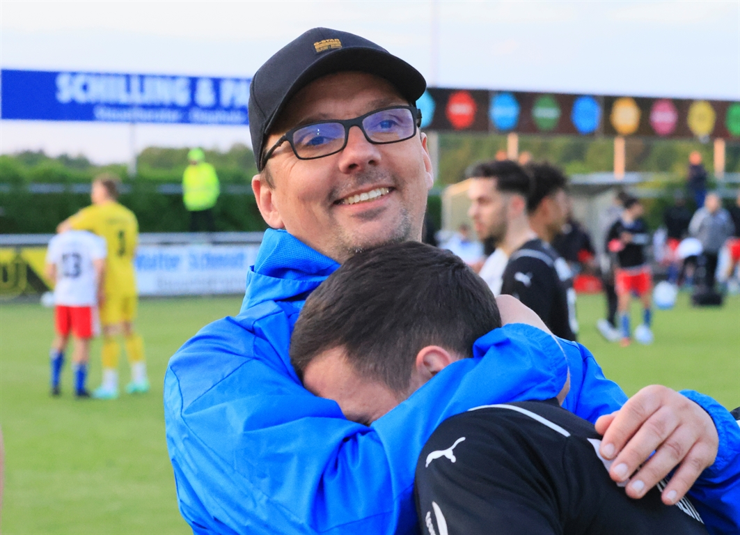 Hamburger SV U21