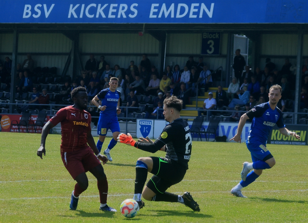 BSV Kickers Emden