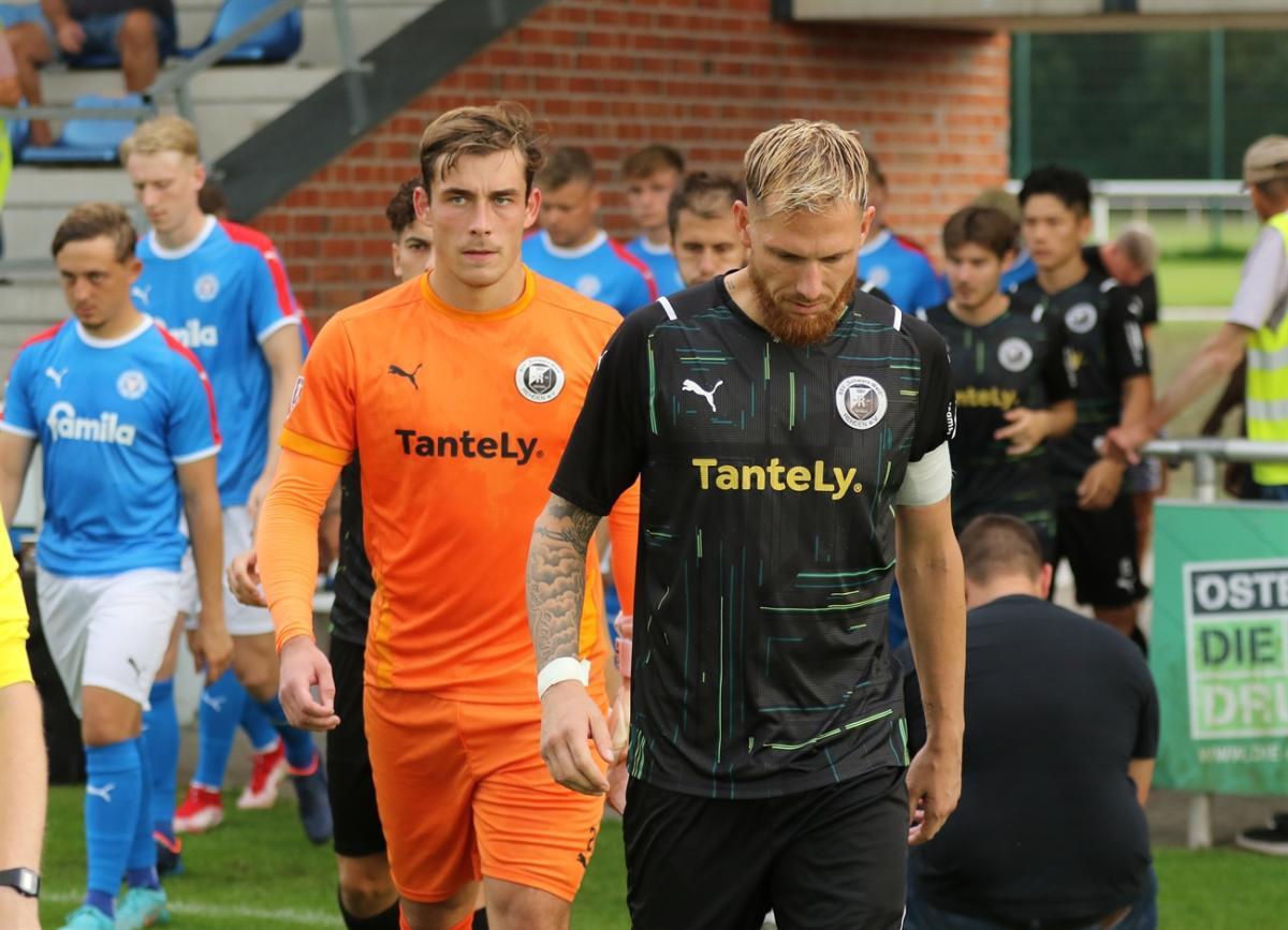 Holstein Kiel II (U23)