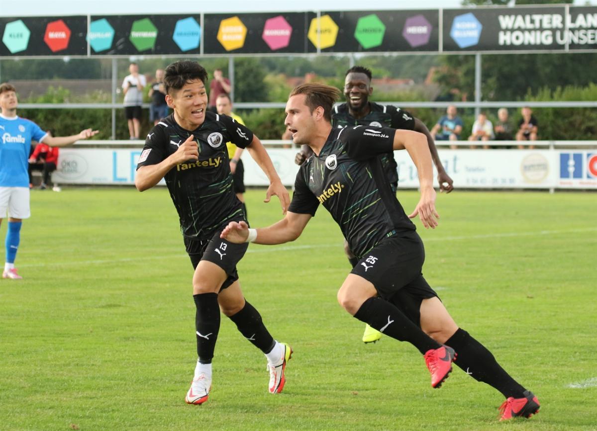 Holstein Kiel II (U23)