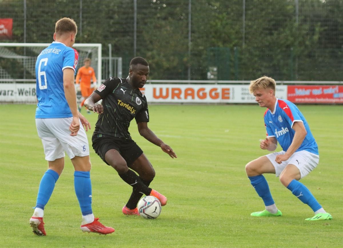 Holstein Kiel II (U23)