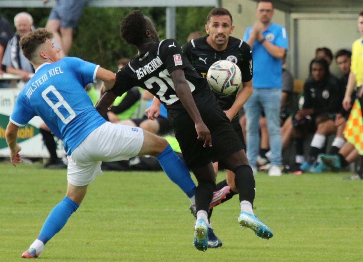 Holstein Kiel II (U23)