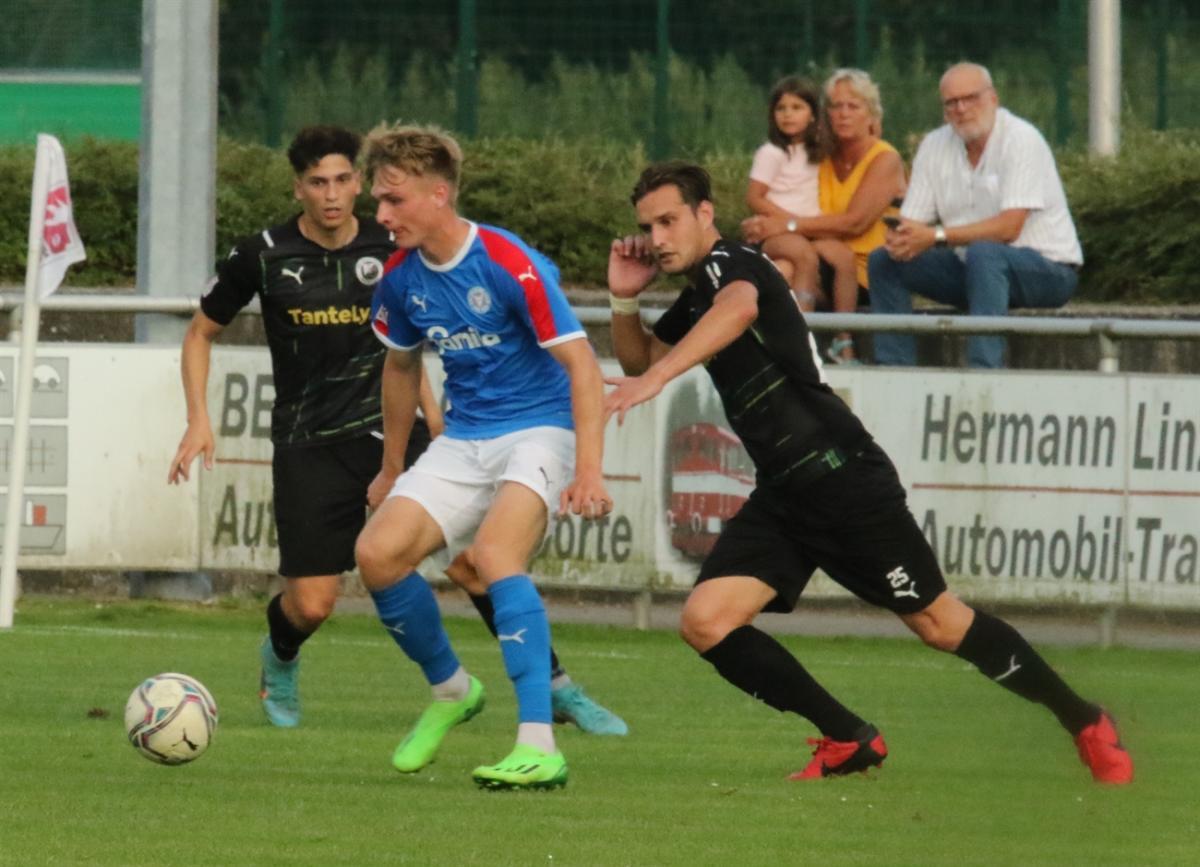 Holstein Kiel II (U23)