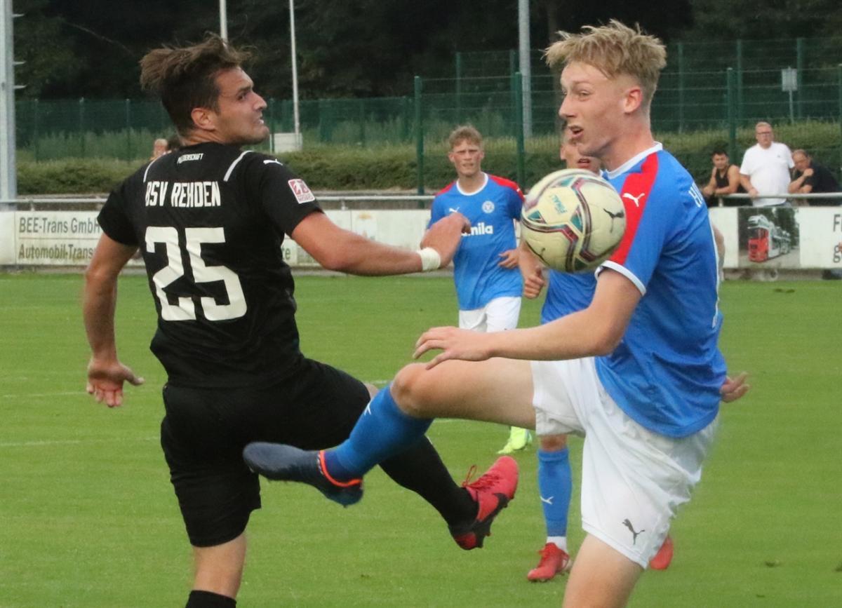 Holstein Kiel II (U23)