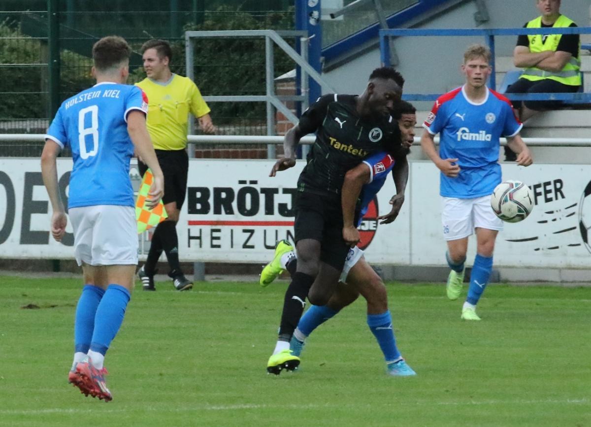 Holstein Kiel II (U23)