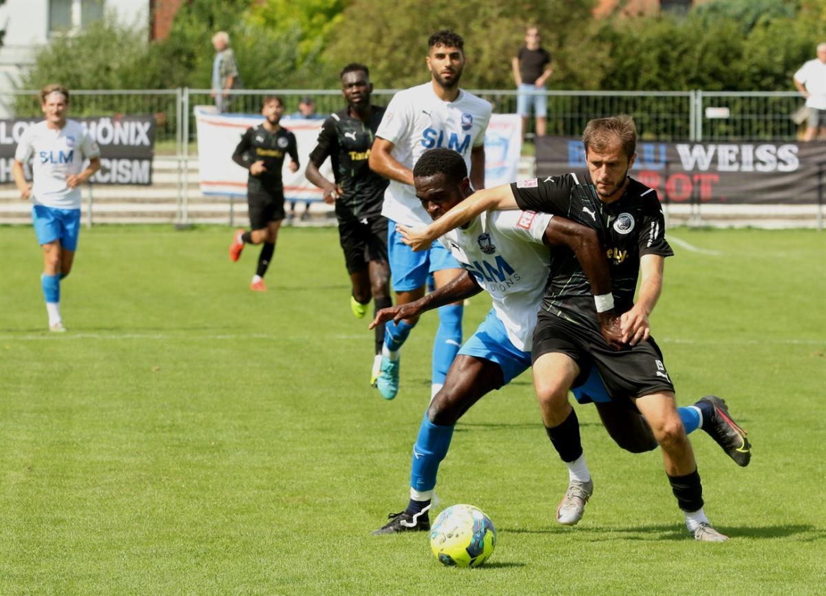 1.FC Phönix Lübeck