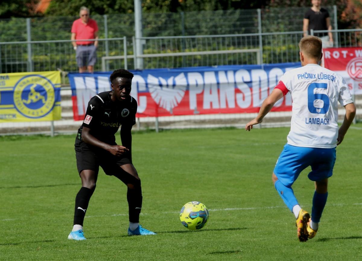 1.FC Phönix Lübeck