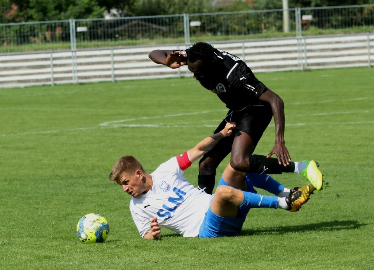 1.FC Phönix Lübeck