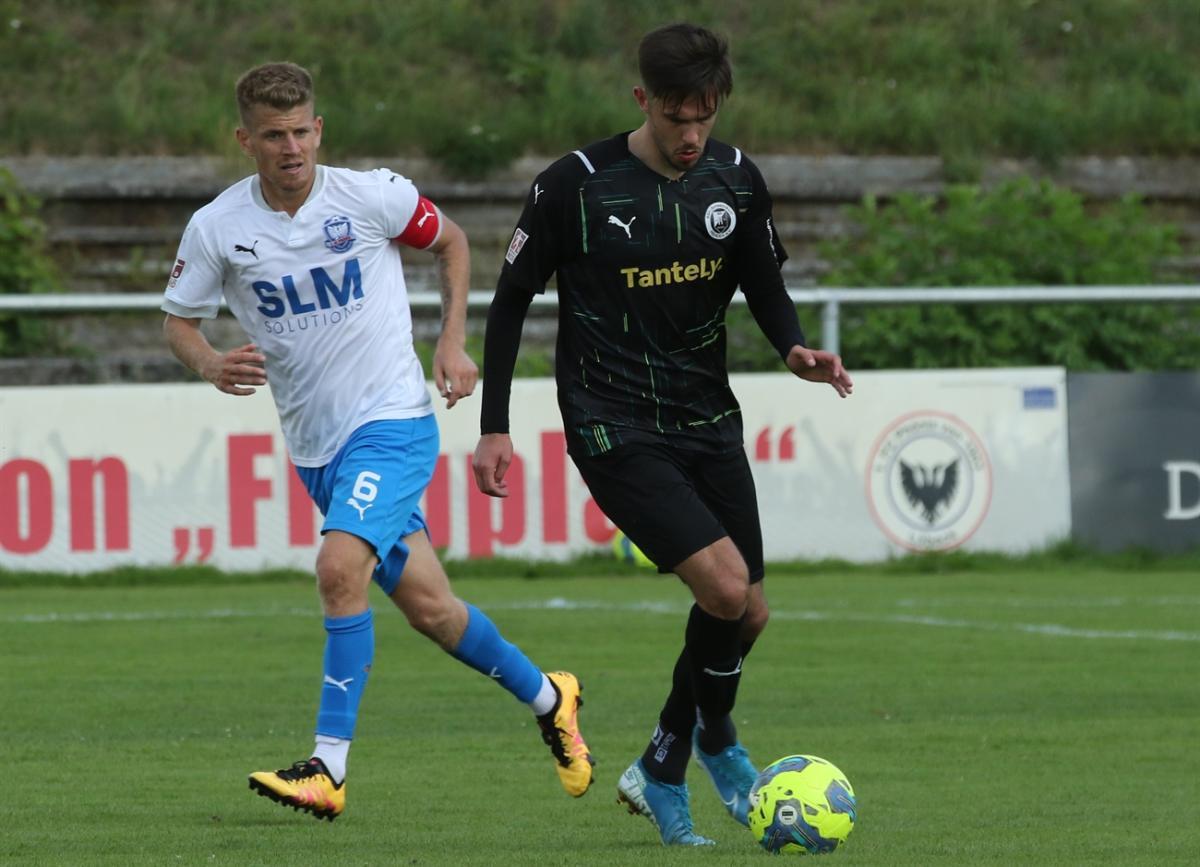 1.FC Phönix Lübeck