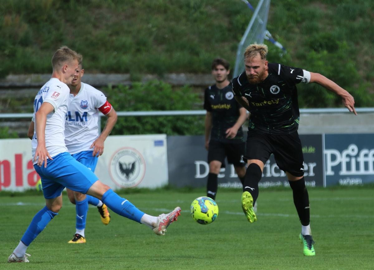 1.FC Phönix Lübeck