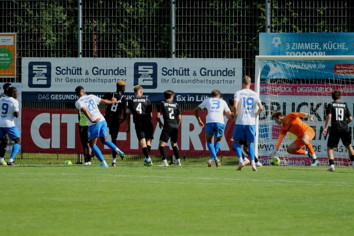 1.FC Phönix Lübeck