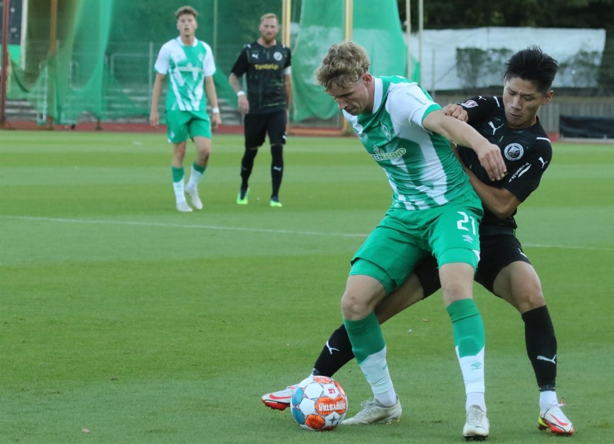 SV Werder II U23