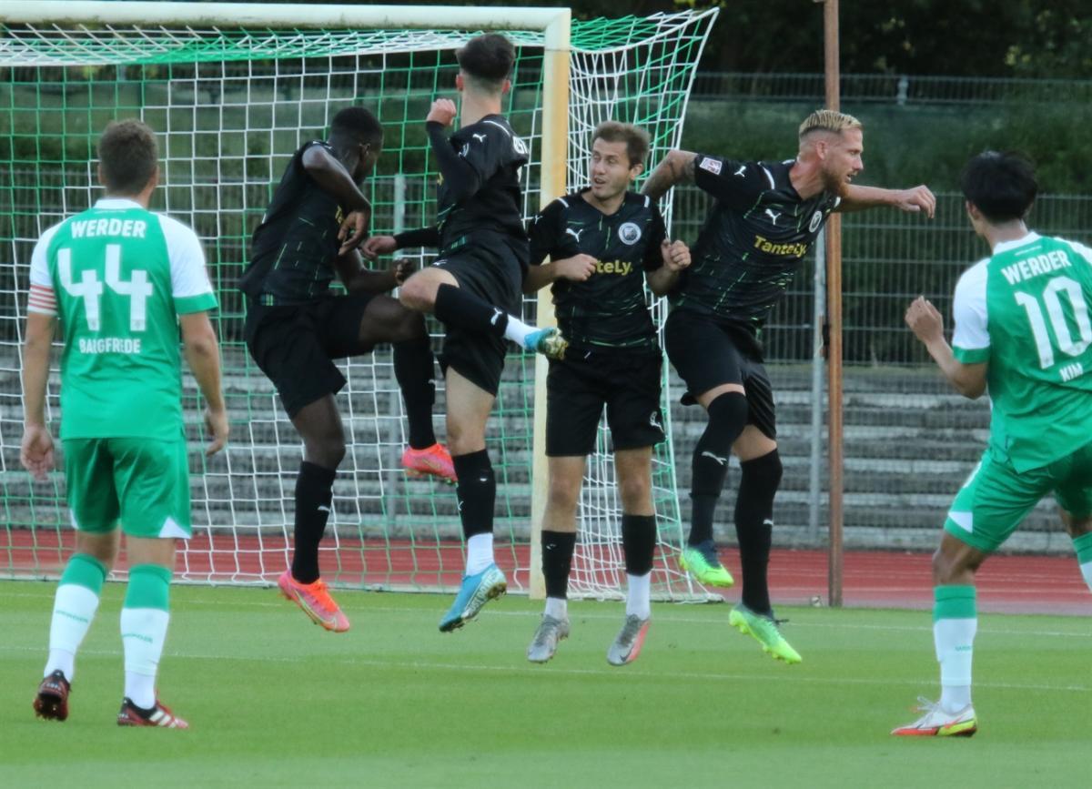 SV Werder II U23