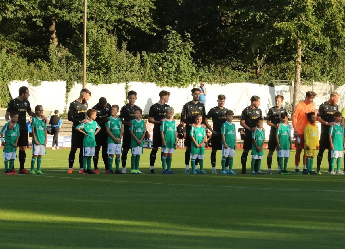 SV Werder II U23