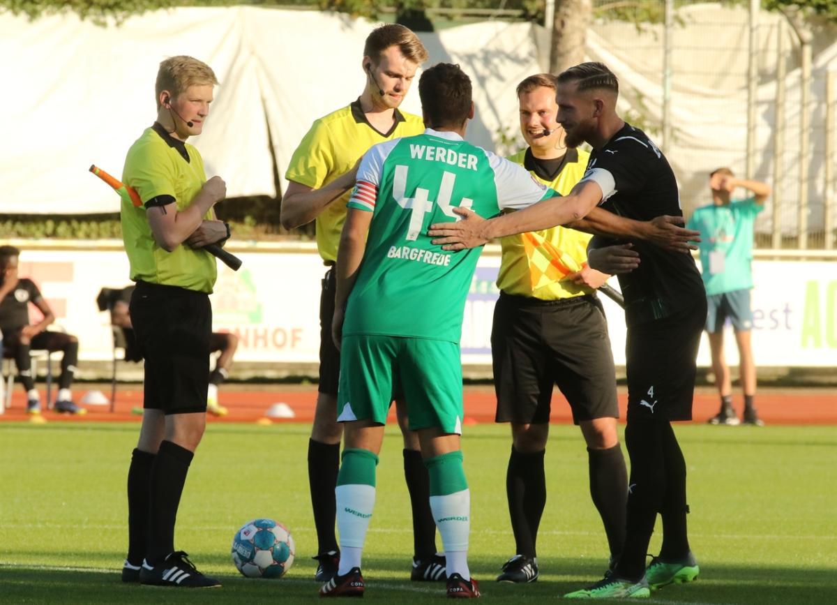 SV Werder II U23