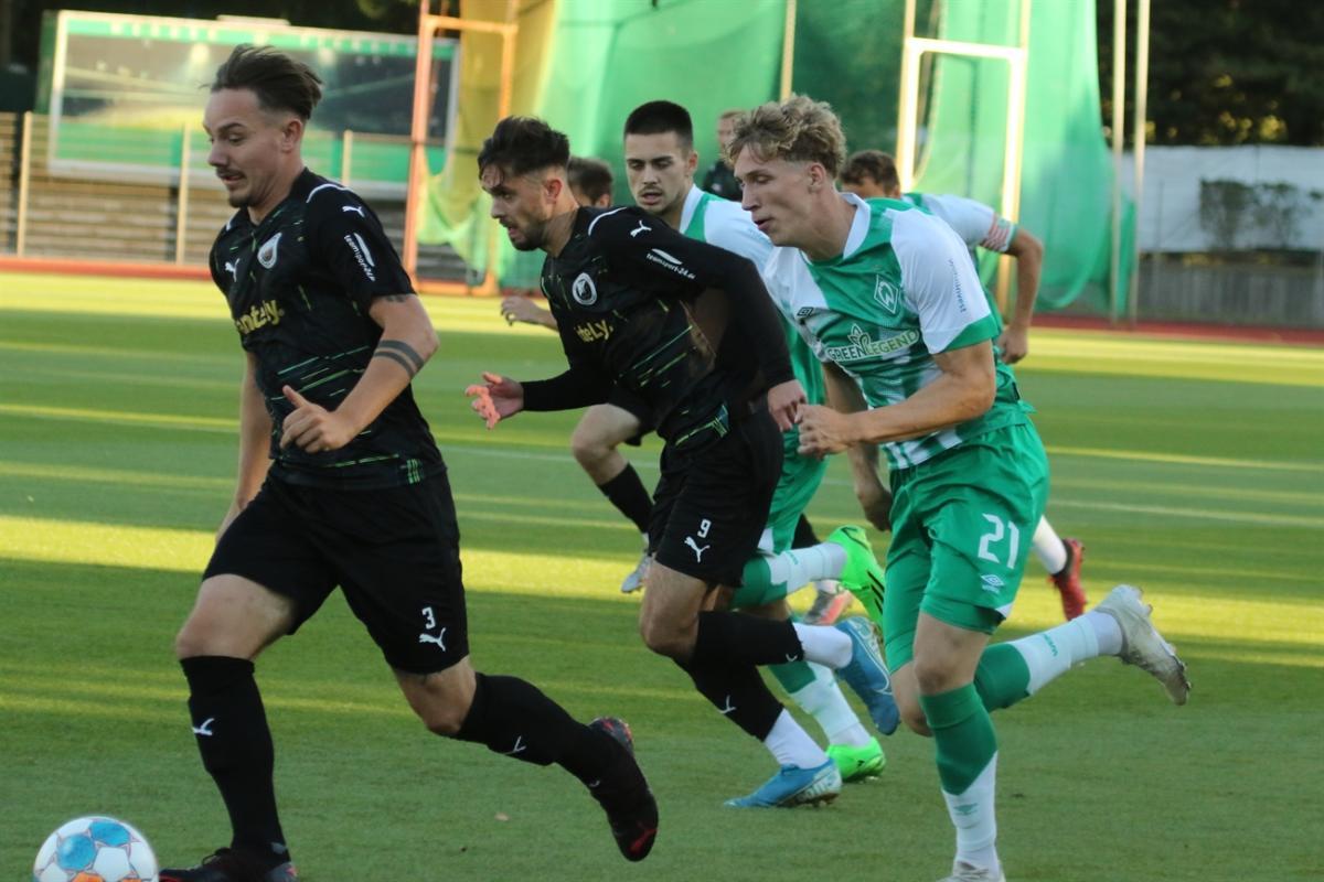 SV Werder II U23