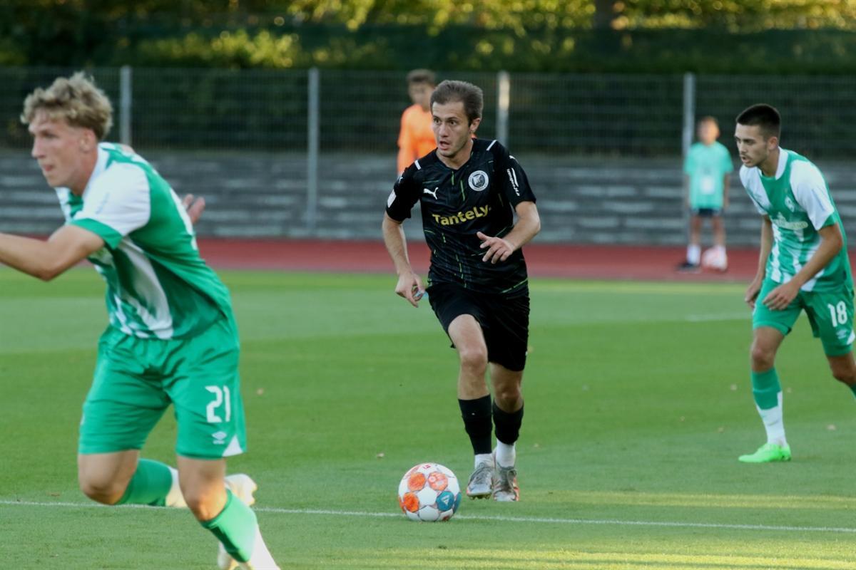 SV Werder II U23