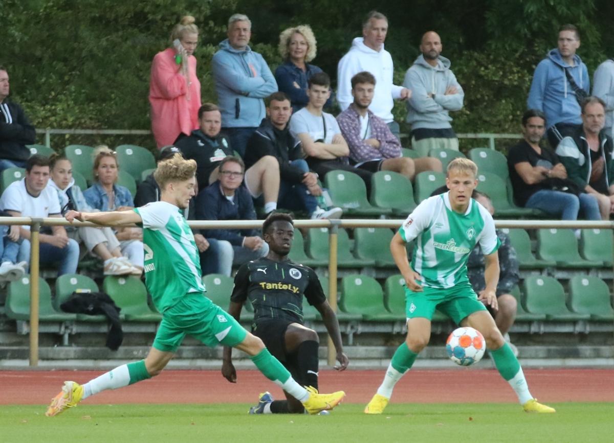 SV Werder II U23