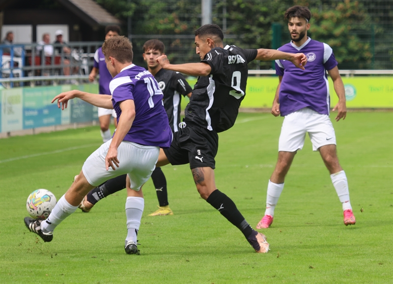 SC Vorwärts Wacker Billstedt U19