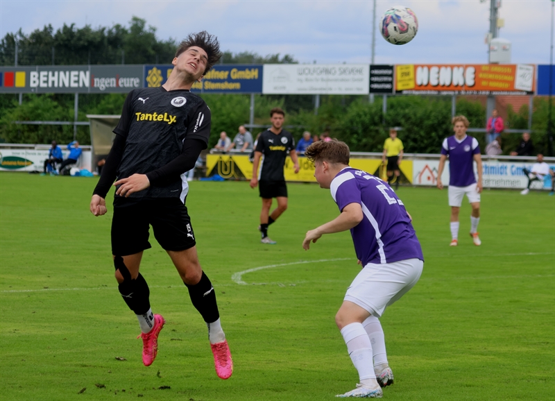 SC Vorwärts Wacker Billstedt U19